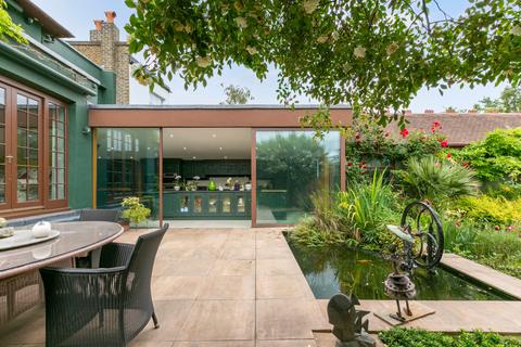 5 bedroom house for sale, Streatham Common South, SW16