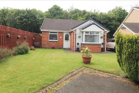 2 bedroom detached house for sale, Carlby Way, Northburn Dale, Cramlington