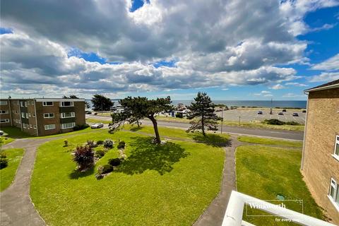 2 bedroom apartment for sale, Wharncliffe Road, Highcliffe, Christchurch, Dorset, BH23