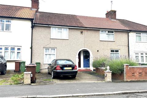 6 Warrington Road, Dagenham, RM8 3JH