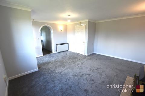 2 bedroom apartment to rent, Edwards Court, Turners Hill, Waltham Cross, Hertfordshire, EN8