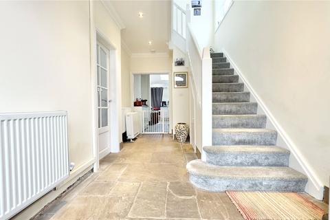 undefined, Ashburton Road, West Kirby, Wirral, Merseyside, CH48
