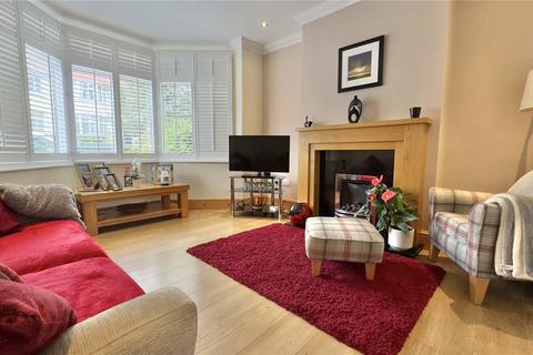 undefined, Ashburton Road, West Kirby, Wirral, Merseyside, CH48