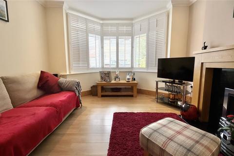 undefined, Ashburton Road, West Kirby, Wirral, Merseyside, CH48