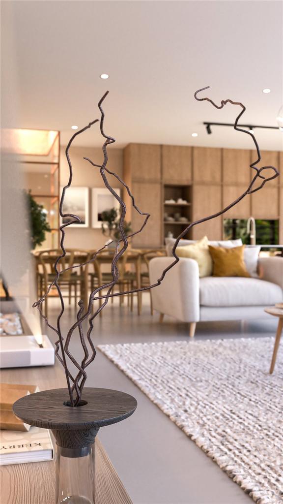 Interior CGI