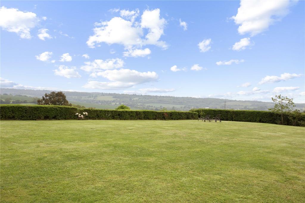 Site Of Main House