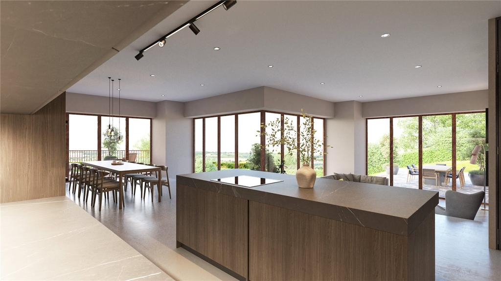 Interior CGI