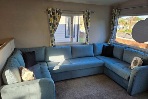 2 bedroom static caravan for sale, Golden Sands Holiday Park