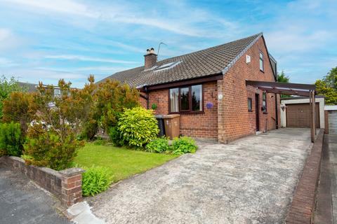 4 bedroom semi-detached house for sale, Heaton Mount Avenue, Fulwood PR2