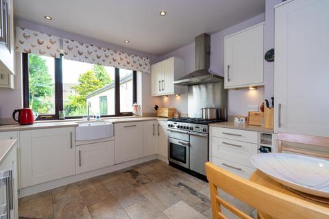 4 bedroom semi-detached house for sale, Heaton Mount Avenue, Fulwood PR2