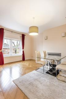 2 bedroom flat to rent, Minster Road London NW2