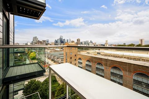 1 bedroom apartment for sale, Park Vista Tower, 21 Wapping Lane, London, E1W