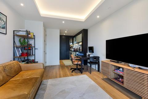 undefined, Park Vista Tower, 21 Wapping Lane, London, E1W