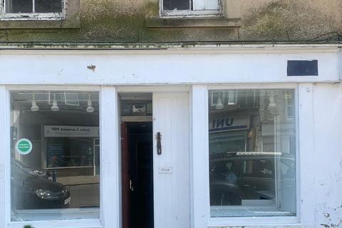 Retail property (high street) for sale, 24 High Street, Hawick, Roxburghshire, TD9 9EH