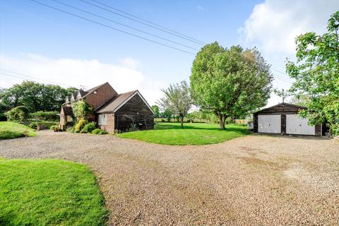 3 bedroom detached house for sale, Fawley, Henley-on-Thames, RG9