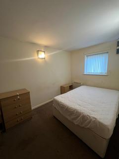 2 bedroom penthouse to rent, New Hall Lane, Preston, PR1