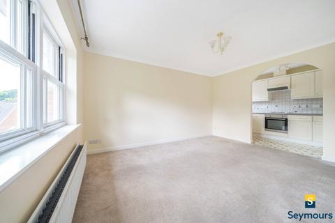 1 bedroom flat for sale, St. Lukes Square, Surrey GU1