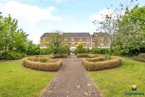 1 bedroom flat for sale, St. Lukes Square, Surrey GU1