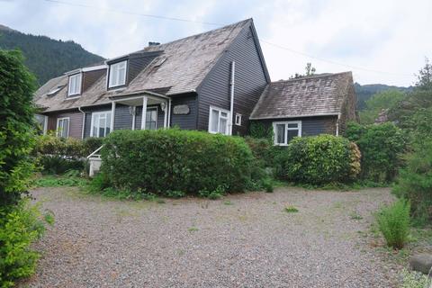 2 bedroom semi-detached house for sale, Ratagan, Glenshiel Kyle of Lochalsh IV40 8HR