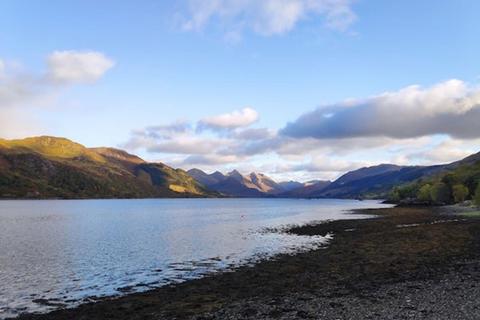 2 bedroom semi-detached house for sale, Ratagan, Glenshiel Kyle of Lochalsh IV40 8HR