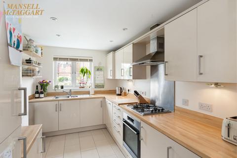4 bedroom townhouse for sale, Elm Tree Close, Hassocks, BN6