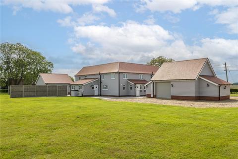 2 bedroom terraced house for sale, Old Park Farm, Letheringham, Woodbridge, Suffolk, IP13