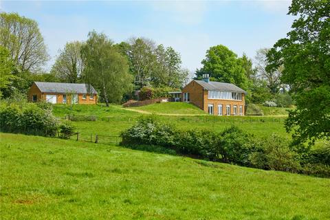 4 bedroom detached house for sale, Pound Lane, Sibford Gower, Banbury, Oxfordshire, OX15