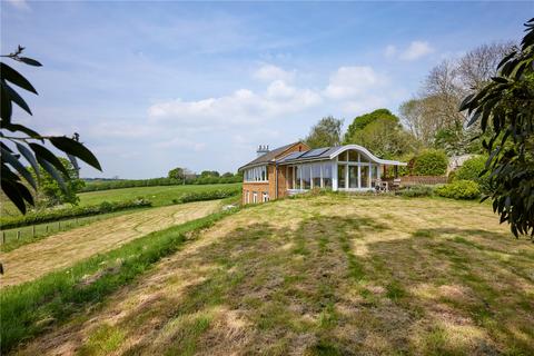 4 bedroom detached house for sale, Pound Lane, Sibford Gower, Banbury, Oxfordshire, OX15
