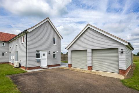 1 bedroom end of terrace house for sale, Old park Farm, Letheringham, Woodbridge, Suffolk, IP13