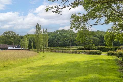 1 bedroom end of terrace house for sale, Old park Farm, Letheringham, Woodbridge, Suffolk, IP13