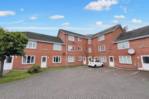 2 bedroom flat for sale, Highfield Road, Dudley DY2