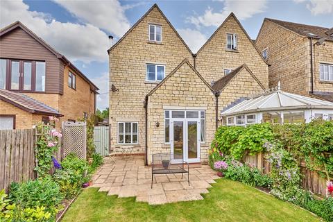 5 bedroom house for sale, Benefield Court, Benefield Road, Oundle, Peterborough, PE8