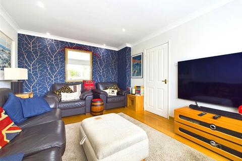 4 bedroom detached house for sale, King George VI Drive, Hove, BN3 6XF