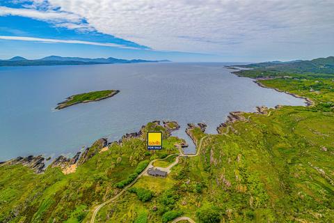 4 bedroom detached bungalow, Gleesk, Sneem, Co Kerry