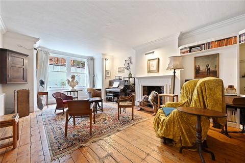 4 bedroom apartment for sale, Sheffield Terrace, Kensington, London, W8