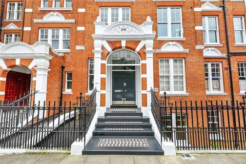 4 bedroom apartment for sale, Sheffield Terrace, Kensington, London, W8