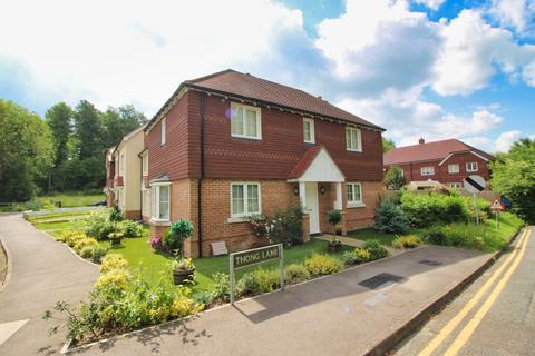 4 bedroom end of terrace house for sale, Thong Lane, Borough Green TN15