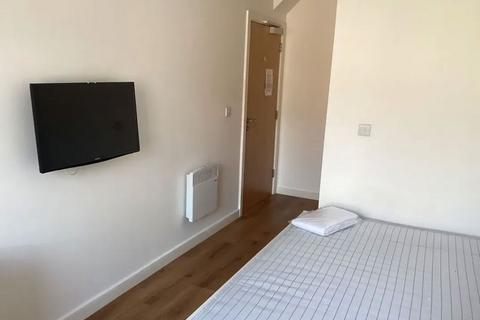 1 bedroom flat for sale, Seymour Street, Liverpool, Merseyside, L3 5PE
