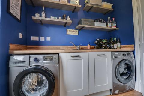 47 Bletchley Road, Horsforth, Leeds, LS18 4FG