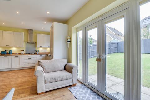 47 Bletchley Road, Horsforth, Leeds, LS18 4FG