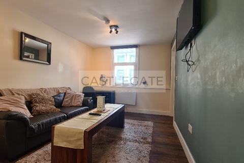 1 bedroom flat to rent, New Street, Huddersfield, HD1 2AX