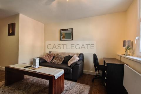 1 bedroom flat to rent, New Street, Huddersfield, HD1 2AX