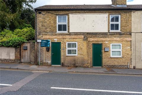 2 bedroom end of terrace house for sale, Tonbridge Road, Maidstone, ME16