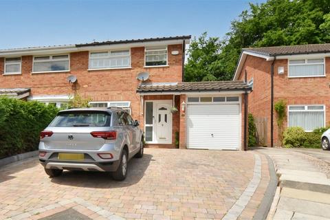 3 bedroom semi-detached house for sale, Cherry Blossom Road, Beechwood