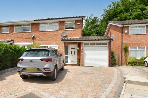 3 bedroom semi-detached house for sale, Cherry Blossom Road, Beechwood