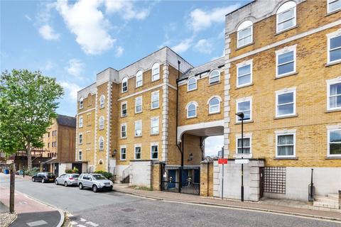 3 bedroom apartment for sale, Rotherhithe Street, London SE16