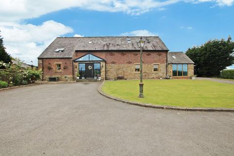 Lower Pike View Barn Chorley Road, Blackrod, Bolton, BL6 5LE