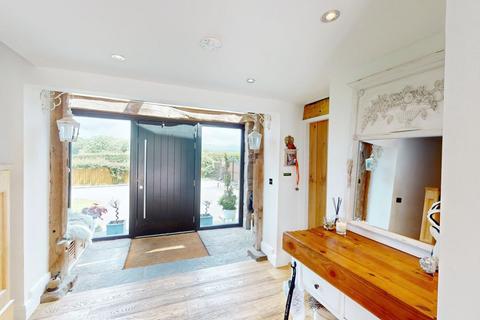 Lower Pike View Barn Chorley Road, Blackrod, Bolton, BL6 5LE