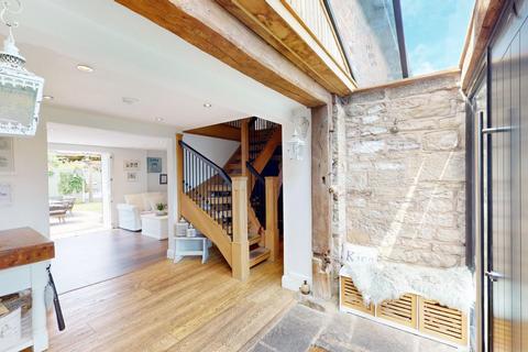 Lower Pike View Barn Chorley Road, Blackrod, Bolton, BL6 5LE