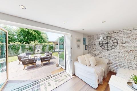 Lower Pike View Barn Chorley Road, Blackrod, Bolton, BL6 5LE